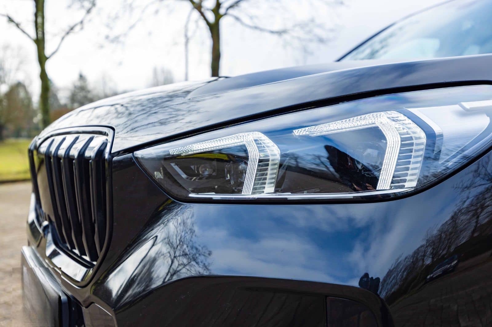 BMW X1 23 d xDrive M Sport foto 5