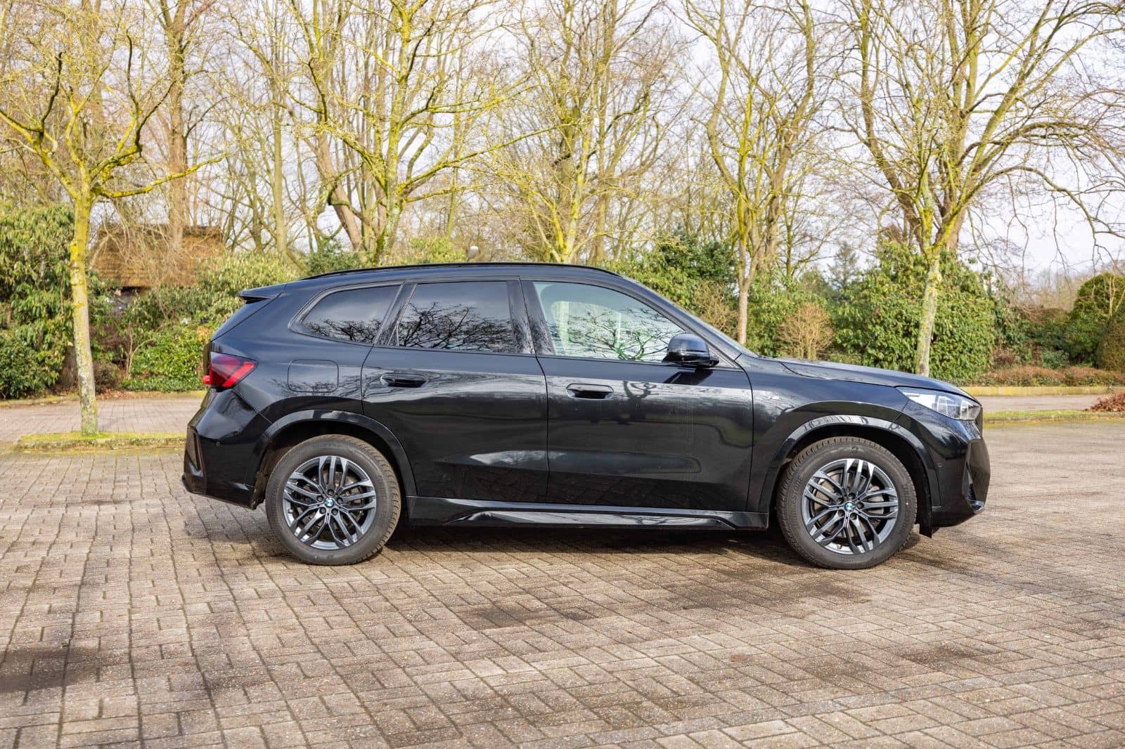 BMW X1 23 d xDrive M Sport foto 8