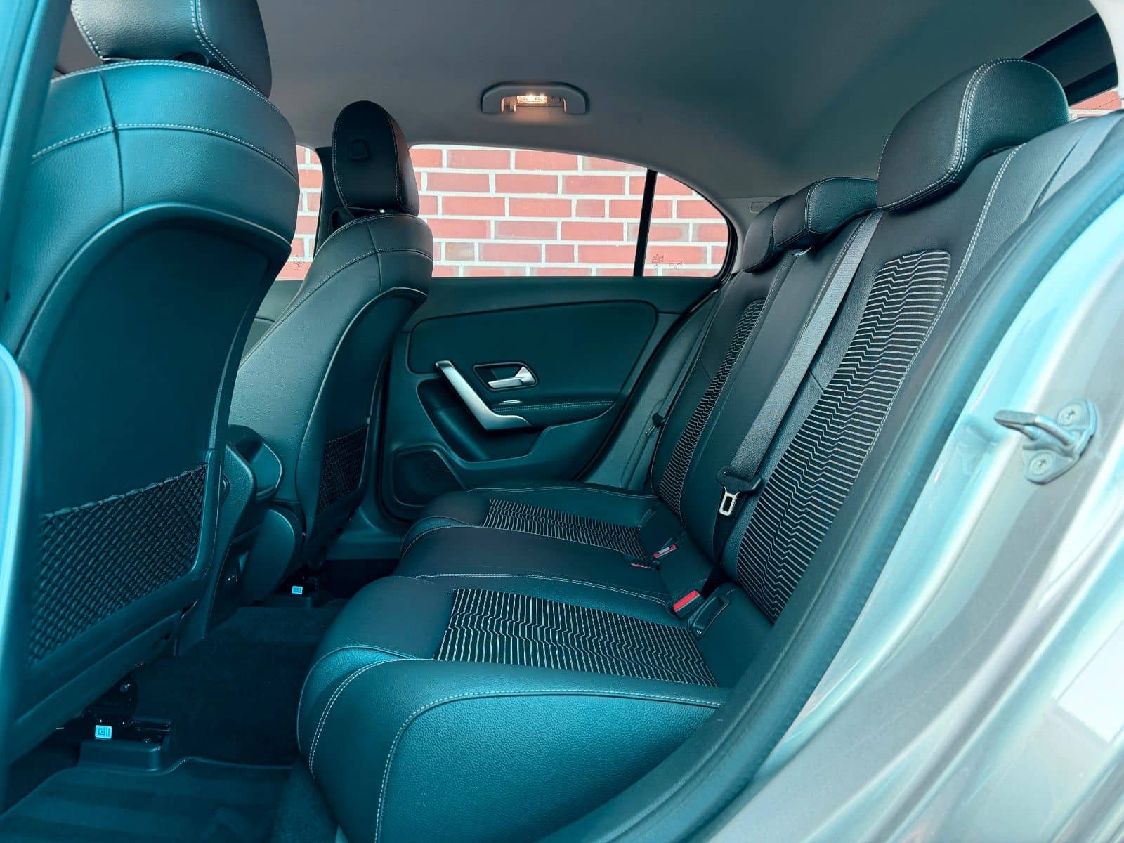 Mercedes-Benz A 180 Progressive MBUX Navi SHZ foto 13