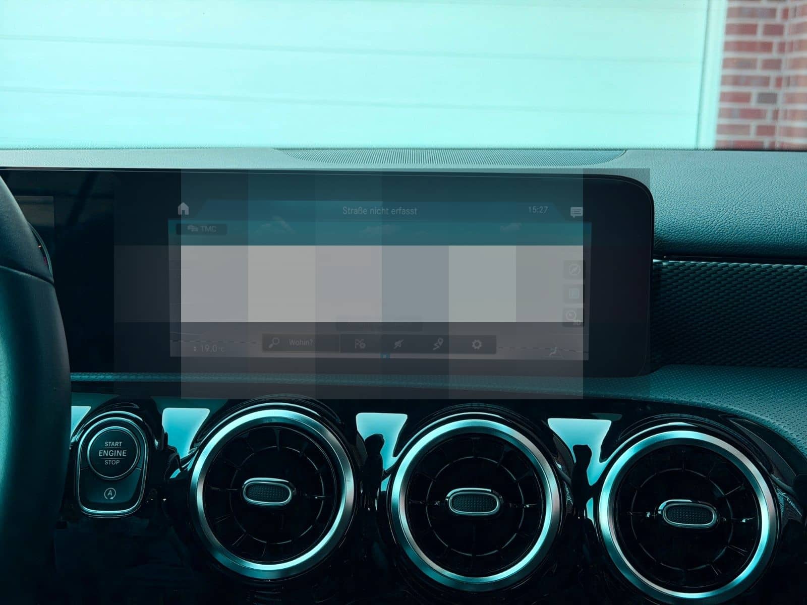 Mercedes-Benz A 180 Progressive MBUX Navi SHZ foto 15