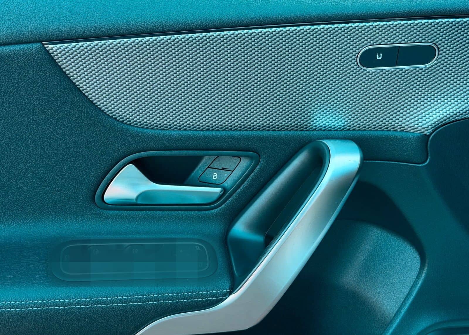 Mercedes-Benz A 180 Progressive MBUX Navi SHZ foto 23