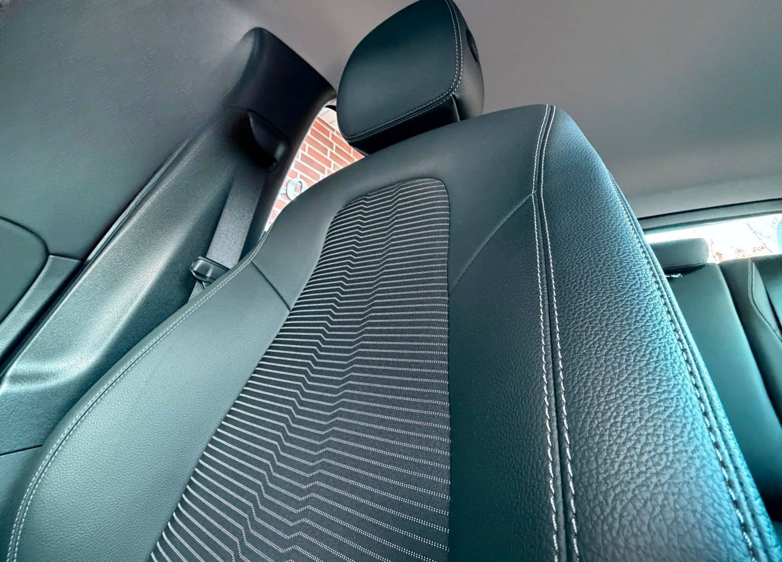 Mercedes-Benz A 180 Progressive MBUX Navi SHZ foto 25