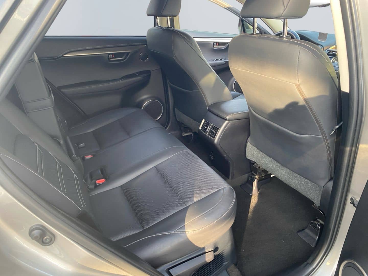 Lexus NX 300h Amazing Edition E-FOUR *Bi-LED*HiFi*PDC* foto 20