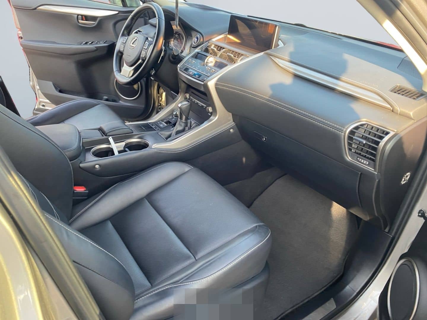 Lexus NX 300h Amazing Edition E-FOUR *Bi-LED*HiFi*PDC* foto 21