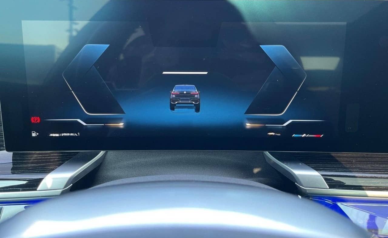 BMW 740dA xDr M SPORT SkyL,StHz,AHK,Lea.o.Anz.939,- foto 11