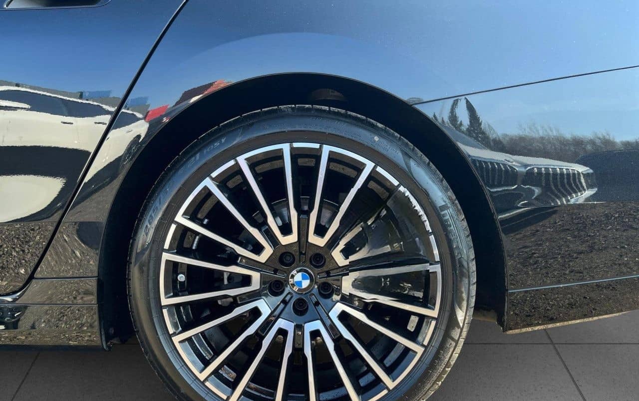 BMW 740dA xDr M SPORT SkyL,StHz,AHK,Lea.o.Anz.939,- foto 20