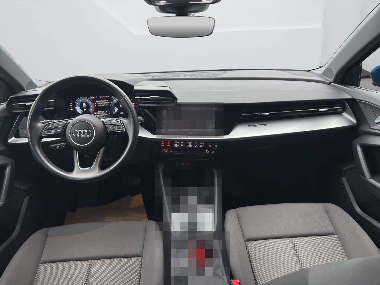 Audi A3 Sportback 30 TFSI,S-Tronic,LED,Sitzheiz,DAB foto 11