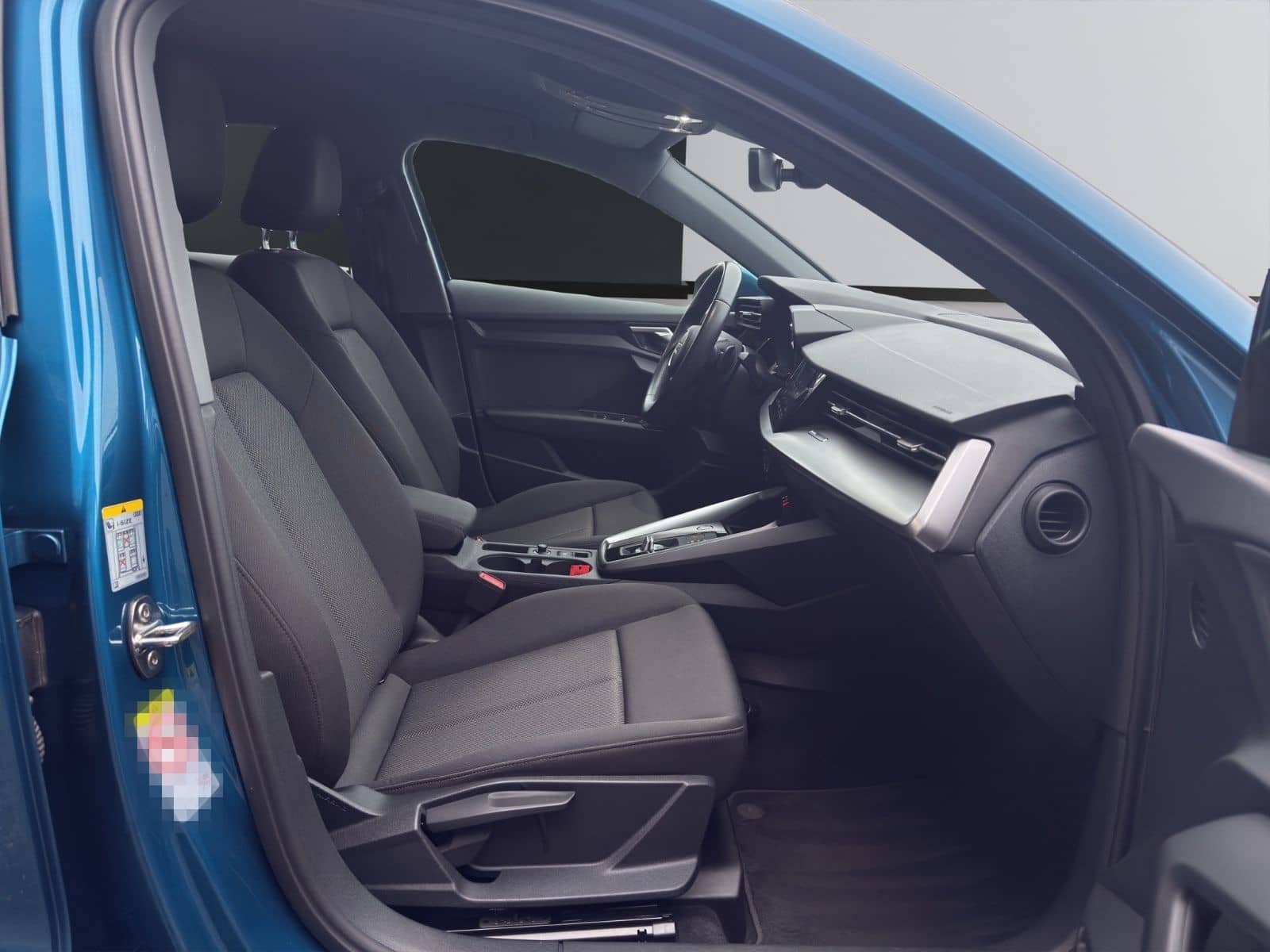 Audi A3 Sportback 30 TFSI,S-Tronic,LED,Sitzheiz,DAB foto 12