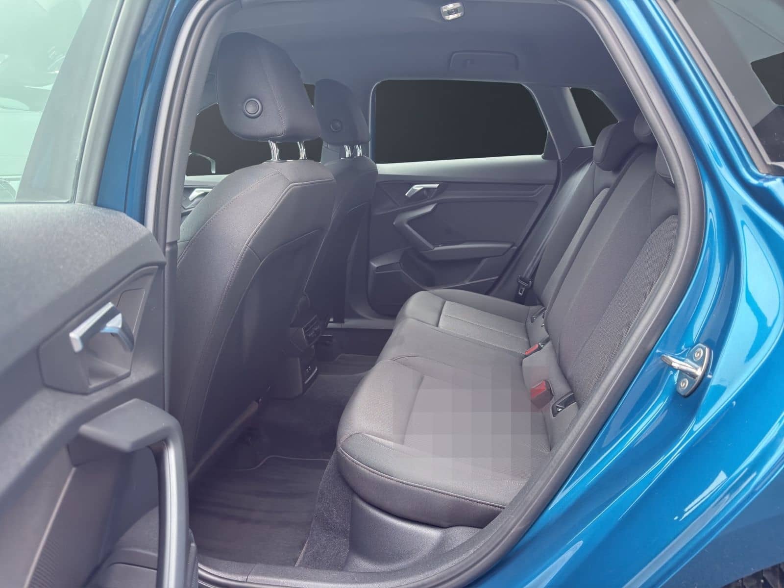 Audi A3 Sportback 30 TFSI,S-Tronic,LED,Sitzheiz,DAB foto 13