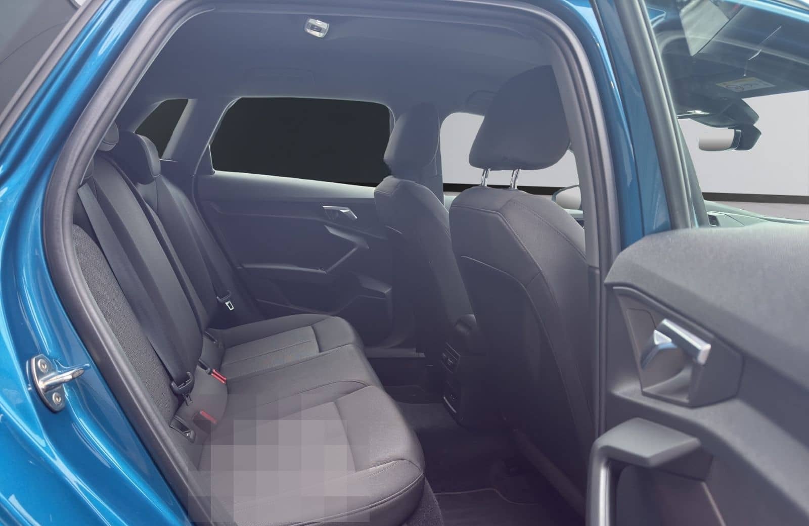 Audi A3 Sportback 30 TFSI,S-Tronic,LED,Sitzheiz,DAB foto 14