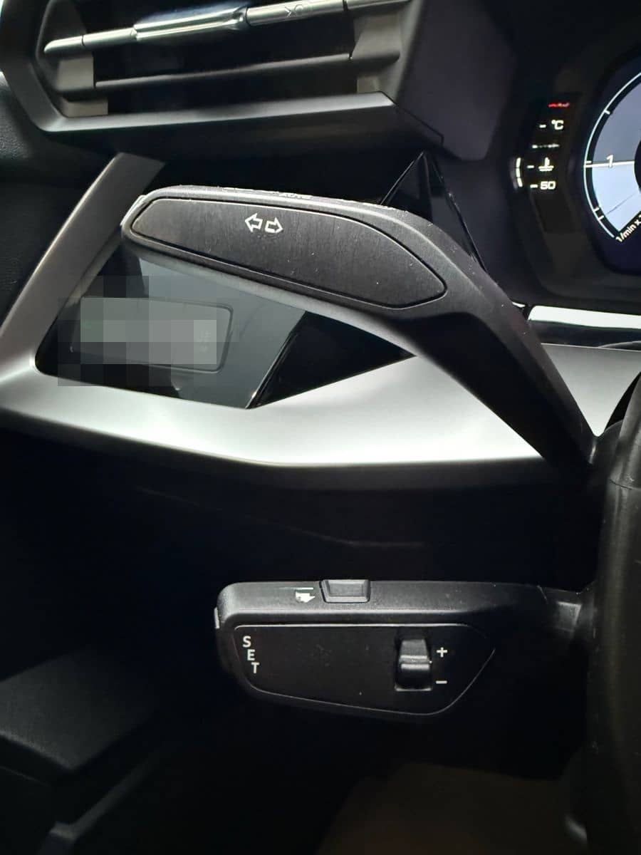 Audi A3 Sportback 30 TFSI,S-Tronic,LED,Sitzheiz,DAB foto 18