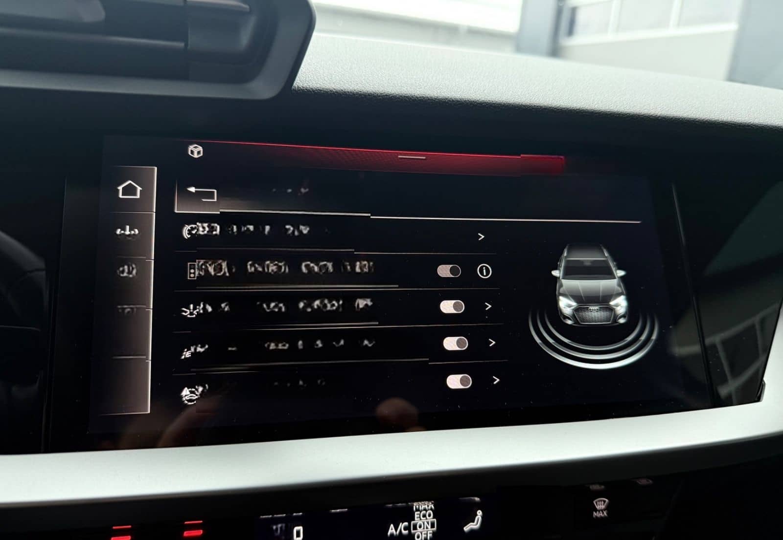 Audi A3 Sportback 30 TFSI,S-Tronic,LED,Sitzheiz,DAB foto 21