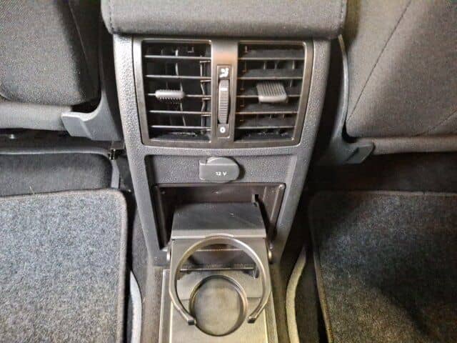 Volkswagen Caddy Maxi 2.0 TDI Trendline 7-Sitzer Climatroni foto 15