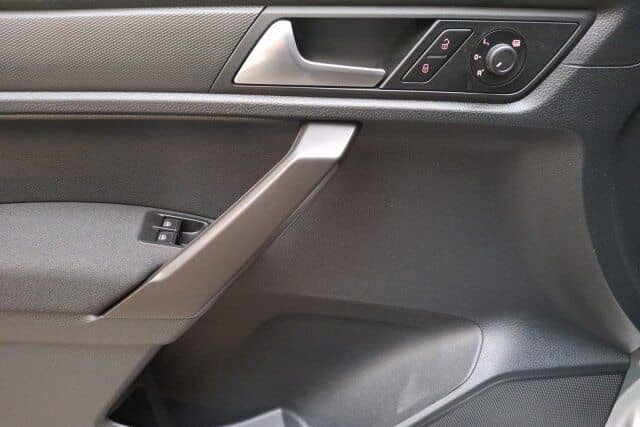 Volkswagen Caddy Maxi 2.0 TDI Trendline 7-Sitzer Climatroni foto 6