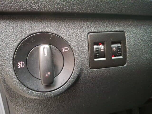 Volkswagen Caddy Maxi 2.0 TDI Trendline 7-Sitzer Climatroni foto 7