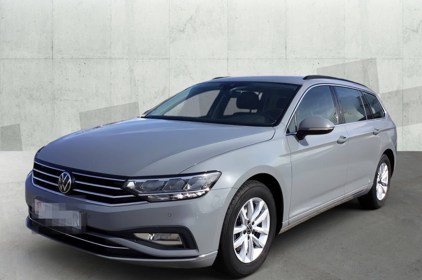 Volkswagen Passat Variant 2.0 TDI DSG BUSINESS +AHK +LED +A foto 2