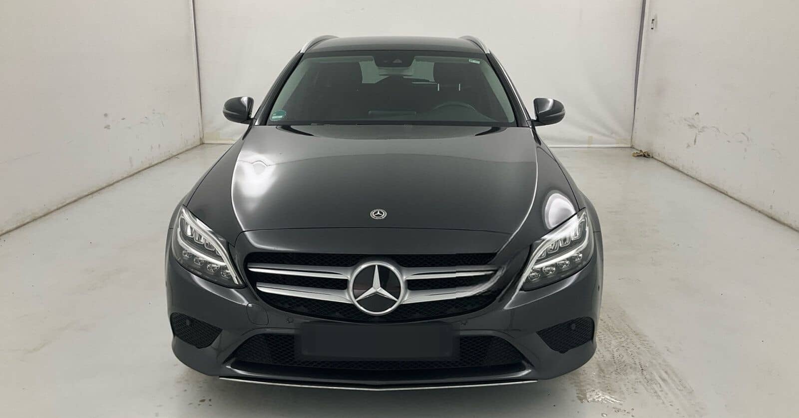 Mercedes-Benz C 180 T Avantgarde Navi LED High Perf. Navi foto 13