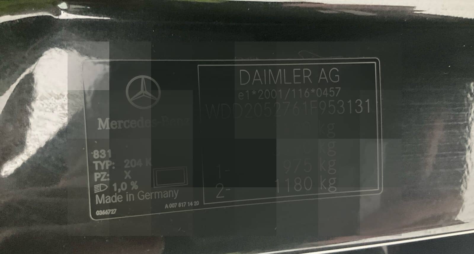 Mercedes-Benz C 180 T Avantgarde Navi LED High Perf. Navi foto 16