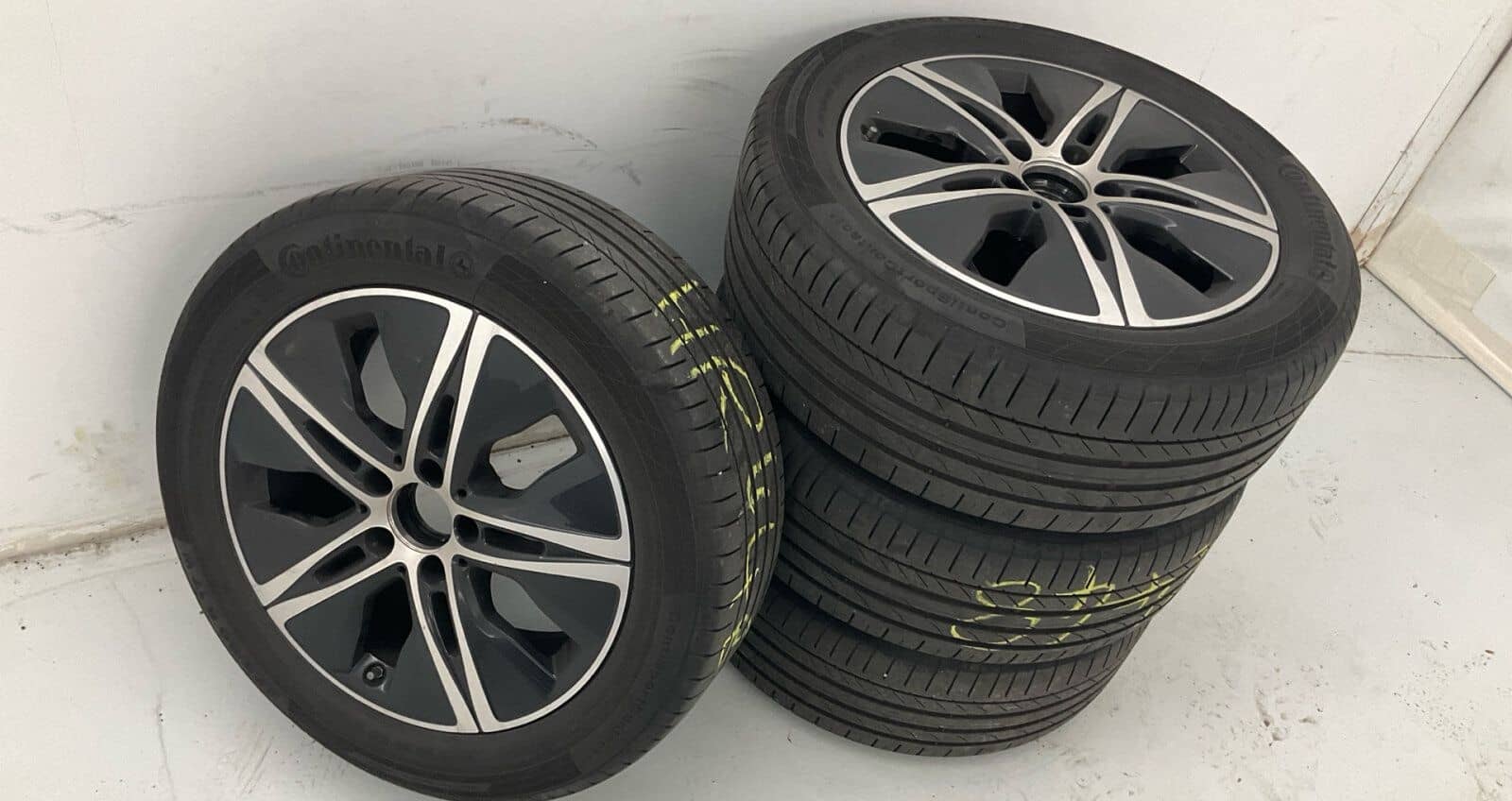 Mercedes-Benz C 180 T Avantgarde Navi LED High Perf. Navi foto 18