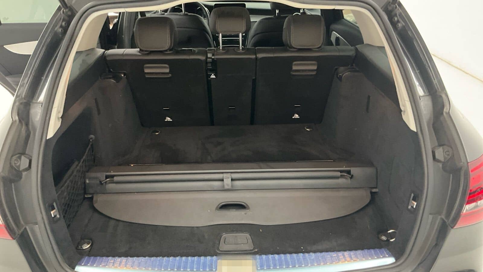 Mercedes-Benz C 180 T Avantgarde Navi LED High Perf. Navi foto 7