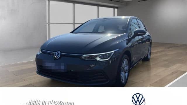 Volkswagen Golf VIII 1.5TSI Life NAVI+KAMERA+LED foto 1