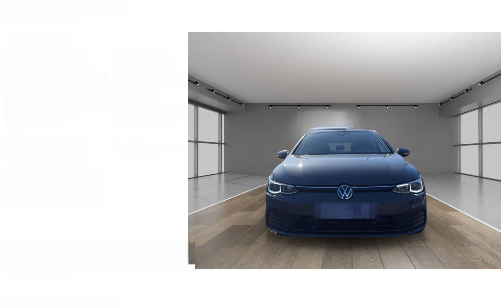 Volkswagen Golf VIII 1.5TSI Life NAVI+KAMERA+LED foto 2