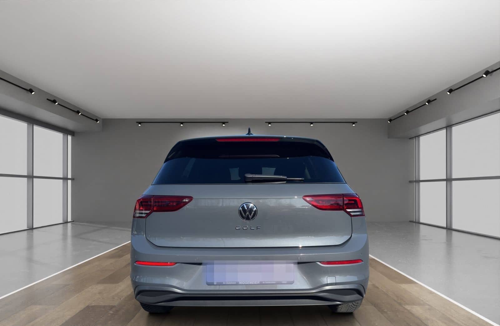 Volkswagen Golf VIII 1.5TSI Life NAVI+KAMERA+LED foto 6