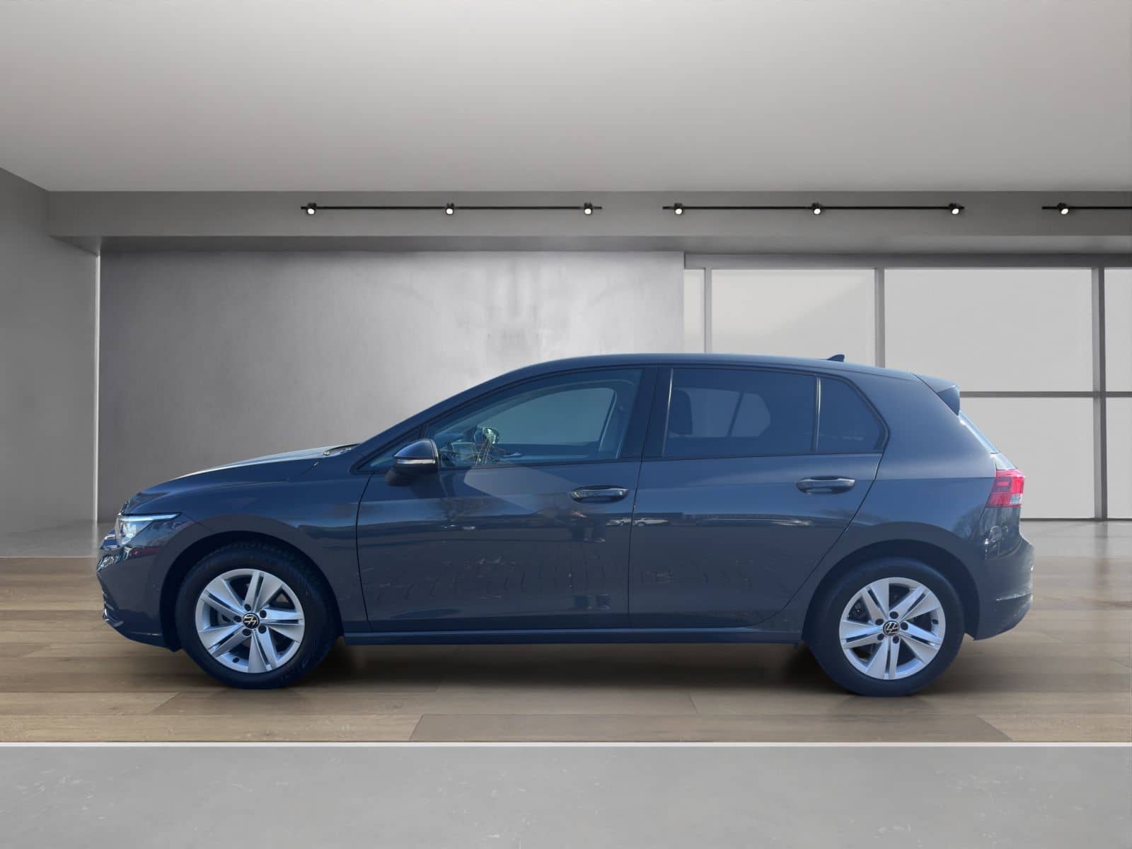 Volkswagen Golf VIII 1.5TSI Life NAVI+KAMERA+LED foto 8