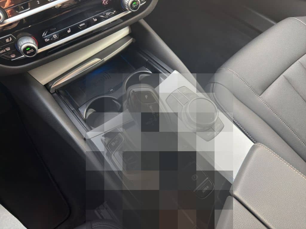 BMW 530e xDrive T. HYBRID LASER NAVI HUD 18" AHK foto 12