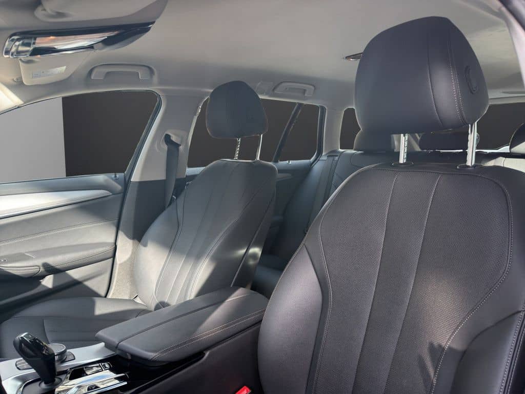 BMW 530e xDrive T. HYBRID LASER NAVI HUD 18" AHK foto 18