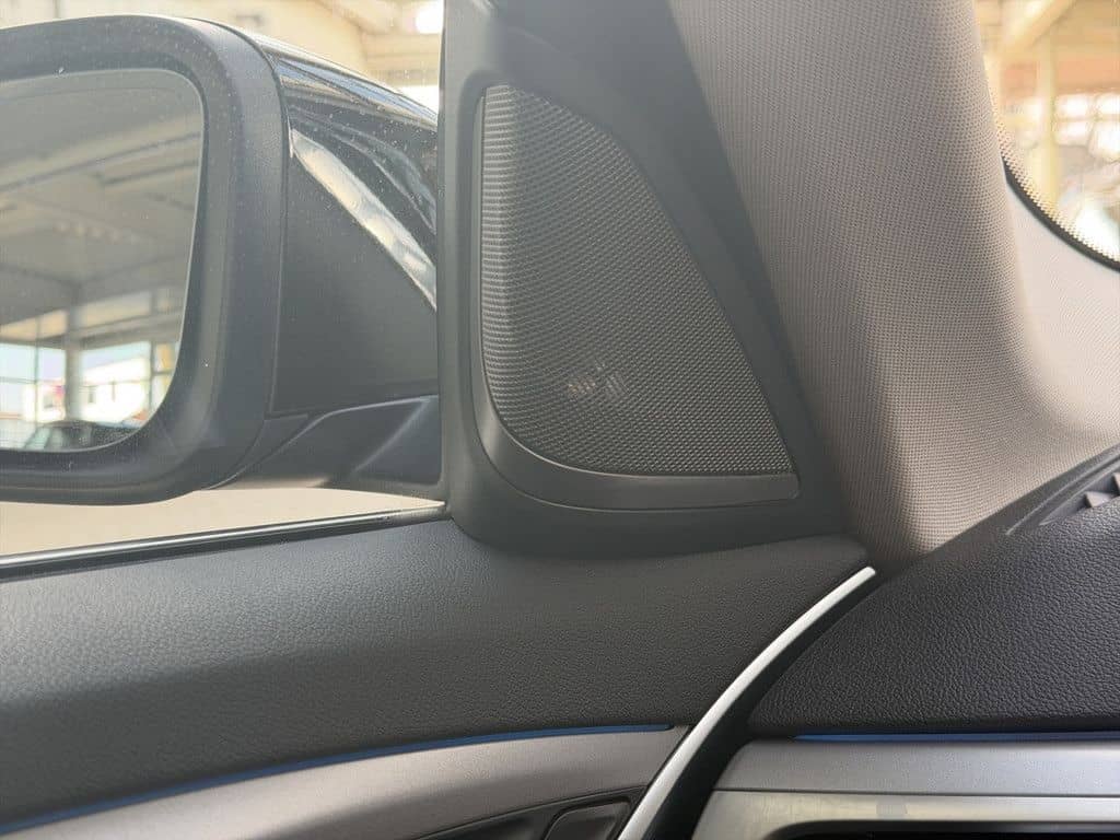 BMW 530e xDrive T. HYBRID LASER NAVI HUD 18" AHK foto 20