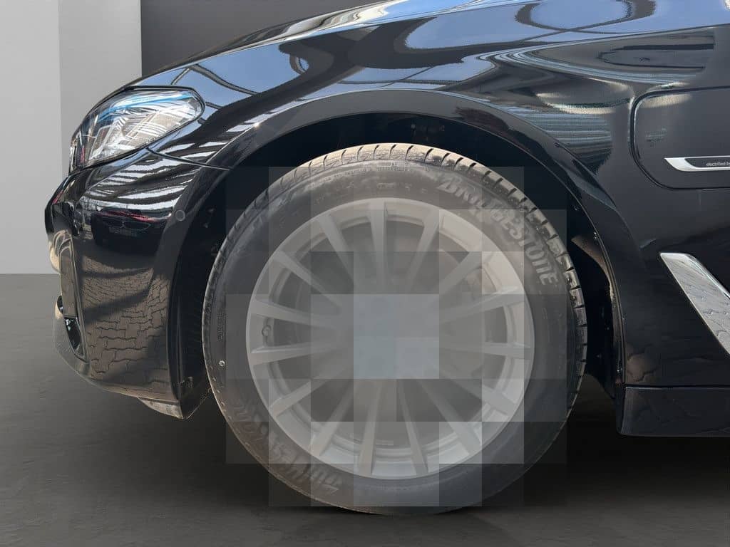 BMW 530e xDrive T. HYBRID LASER NAVI HUD 18" AHK foto 4