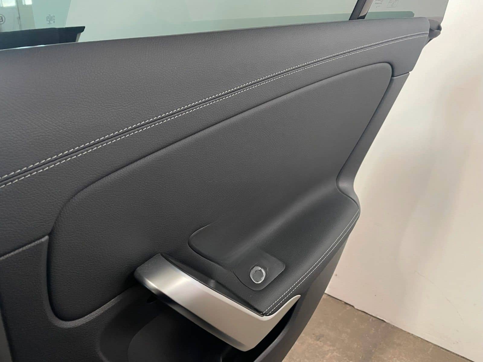 Mercedes-Benz CLA Shooting Brake CLA 180 PANO/19 Zoll/NAVI foto 22