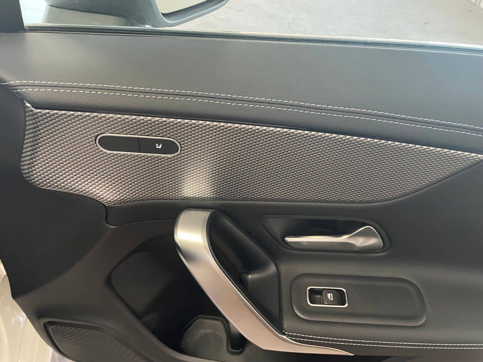 Mercedes-Benz CLA Shooting Brake CLA 180 PANO/19 Zoll/NAVI foto 25