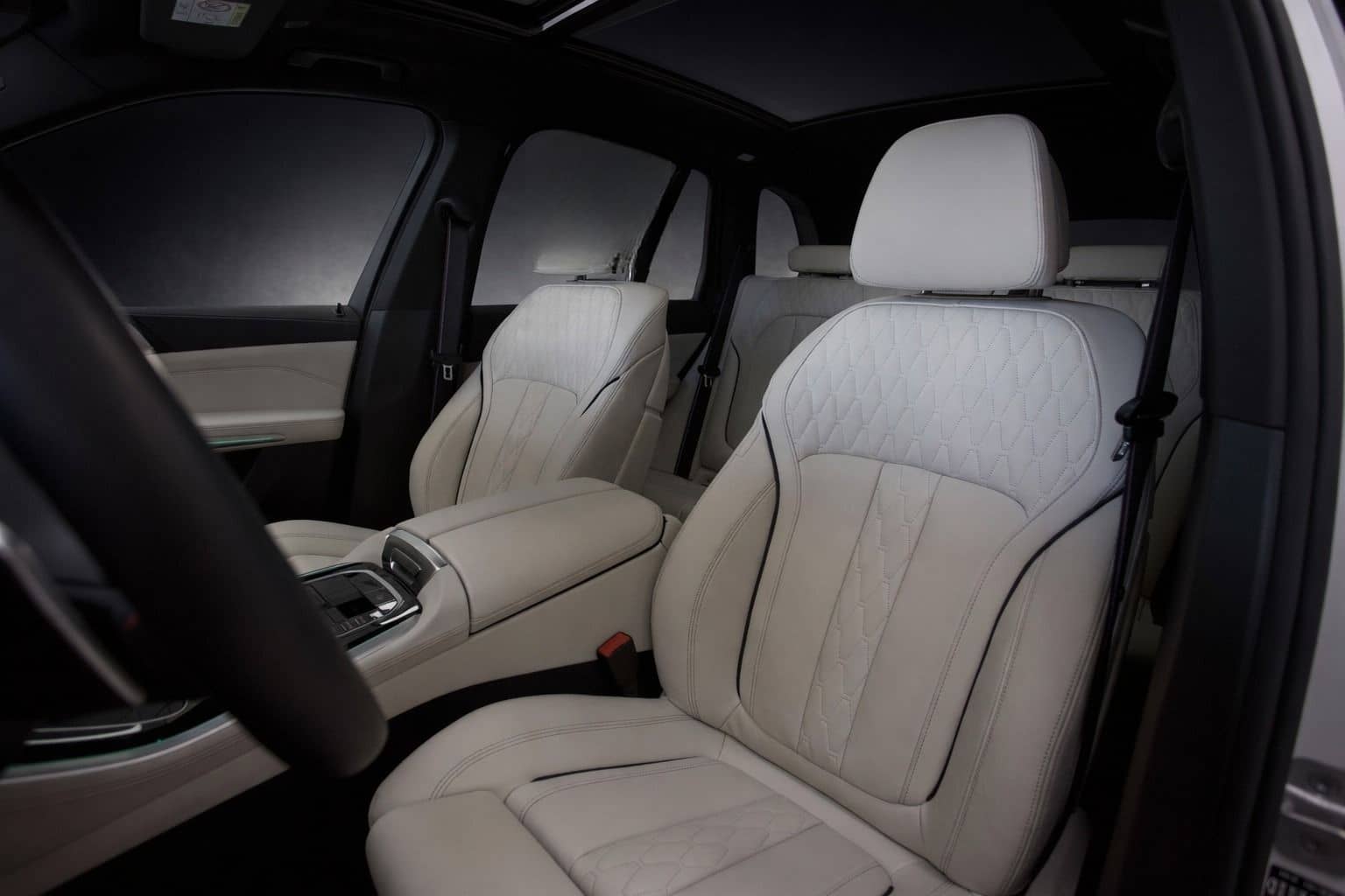 BMW X5 M60 i 3x M SPORT PRO*INTEGRAL*INDIVIDUAL*VOLL foto 2