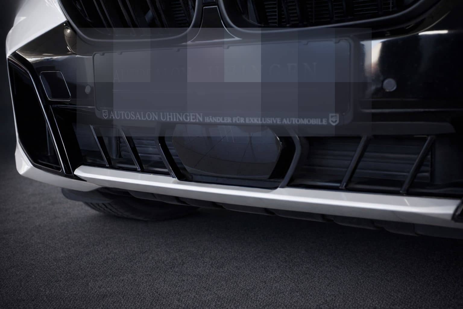 BMW X5 M60 i 3x M SPORT PRO*INTEGRAL*INDIVIDUAL*VOLL foto 11