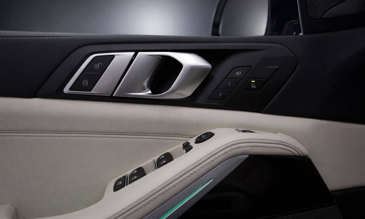 BMW X5 M60 i 3x M SPORT PRO*INTEGRAL*INDIVIDUAL*VOLL foto 20