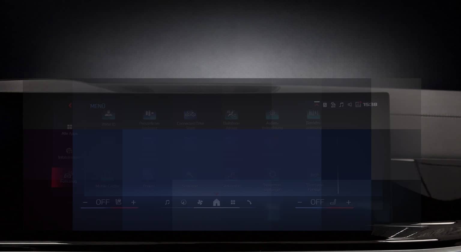 BMW X5 M60 i 3x M SPORT PRO*INTEGRAL*INDIVIDUAL*VOLL foto 24