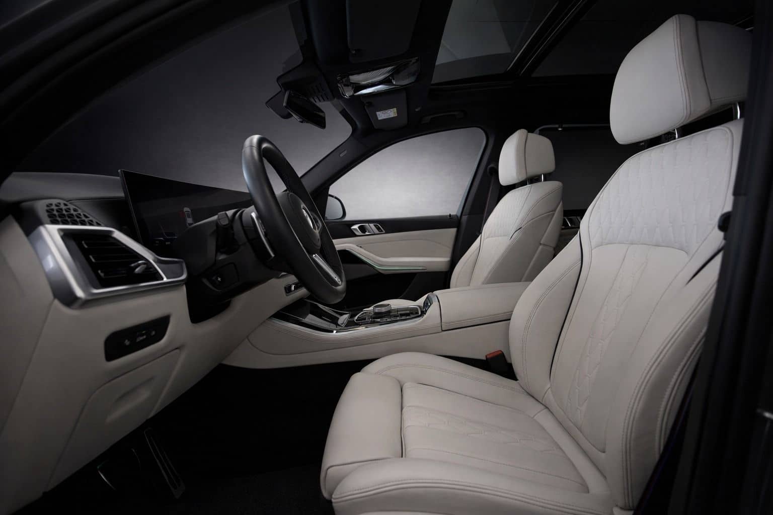 BMW X5 M60i 3x M SPORT PRO*INTEGRAL*INDIVIDUAL*VOLL foto 15