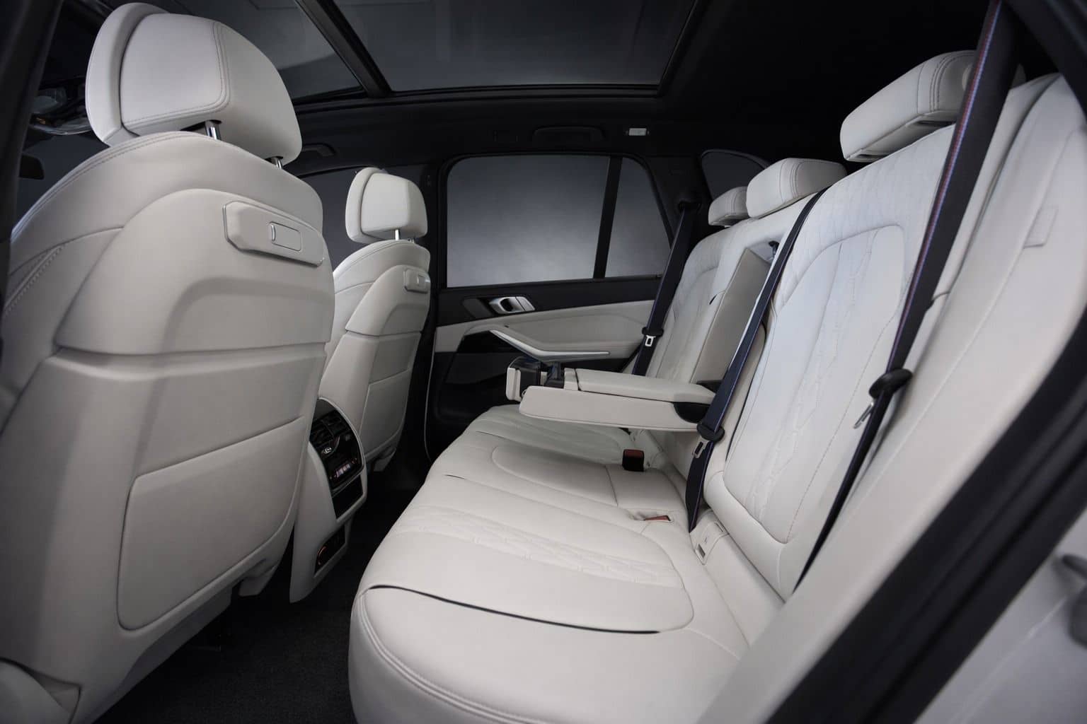 BMW X5 M60i 3x M SPORT PRO*INTEGRAL*INDIVIDUAL*VOLL foto 16