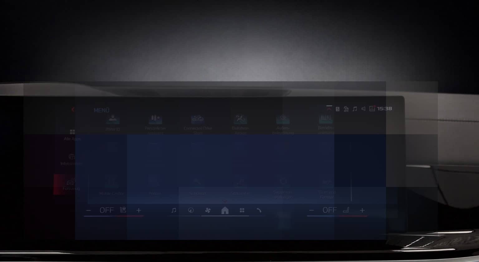 BMW X5 M60i 3x M SPORT PRO*INTEGRAL*INDIVIDUAL*VOLL foto 23