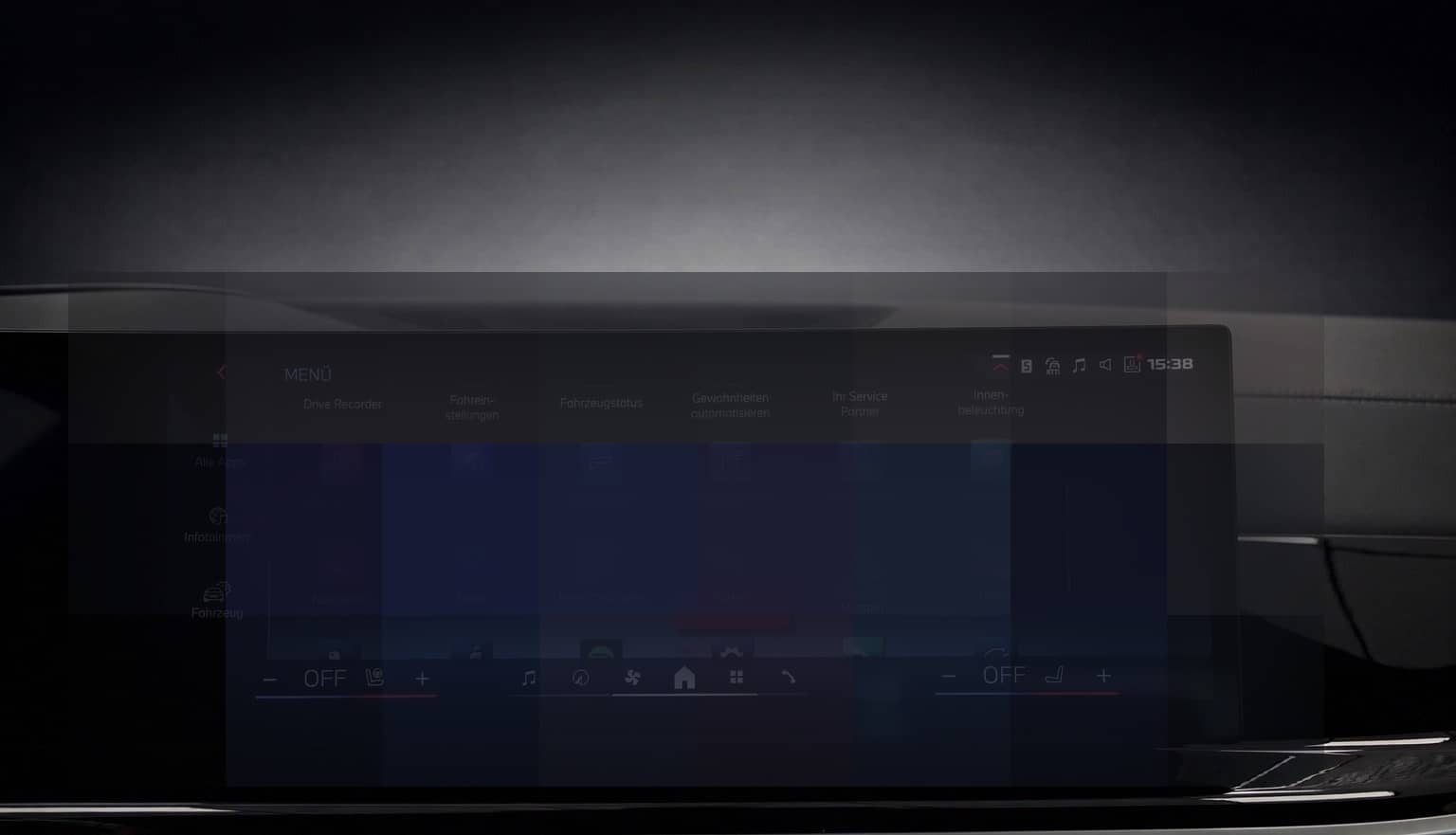 BMW X5 M60i 3x M SPORT PRO*INTEGRAL*INDIVIDUAL*VOLL foto 25