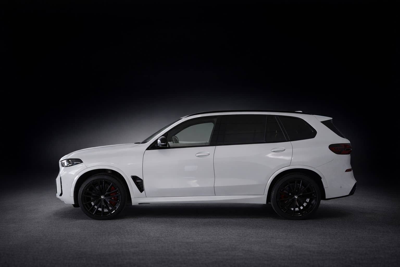 BMW X5 M60i 3x M SPORT PRO*INTEGRAL*INDIVIDUAL*VOLL foto 5