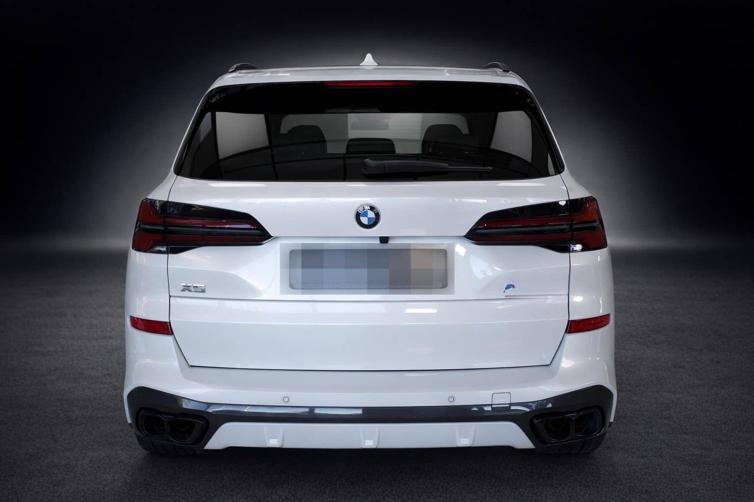 BMW X5 M60i 3x M SPORT PRO*INTEGRAL*INDIVIDUAL*VOLL foto 8