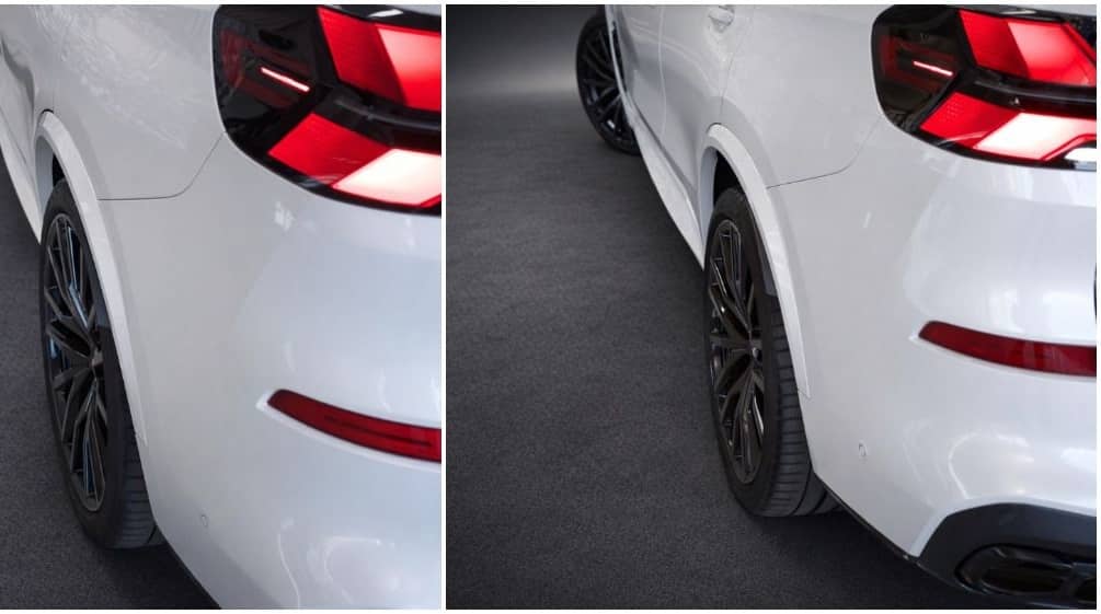 BMW X5 M60i 3x M SPORT PRO*INTEGRAL*INDIVIDUAL*VOLL foto 10