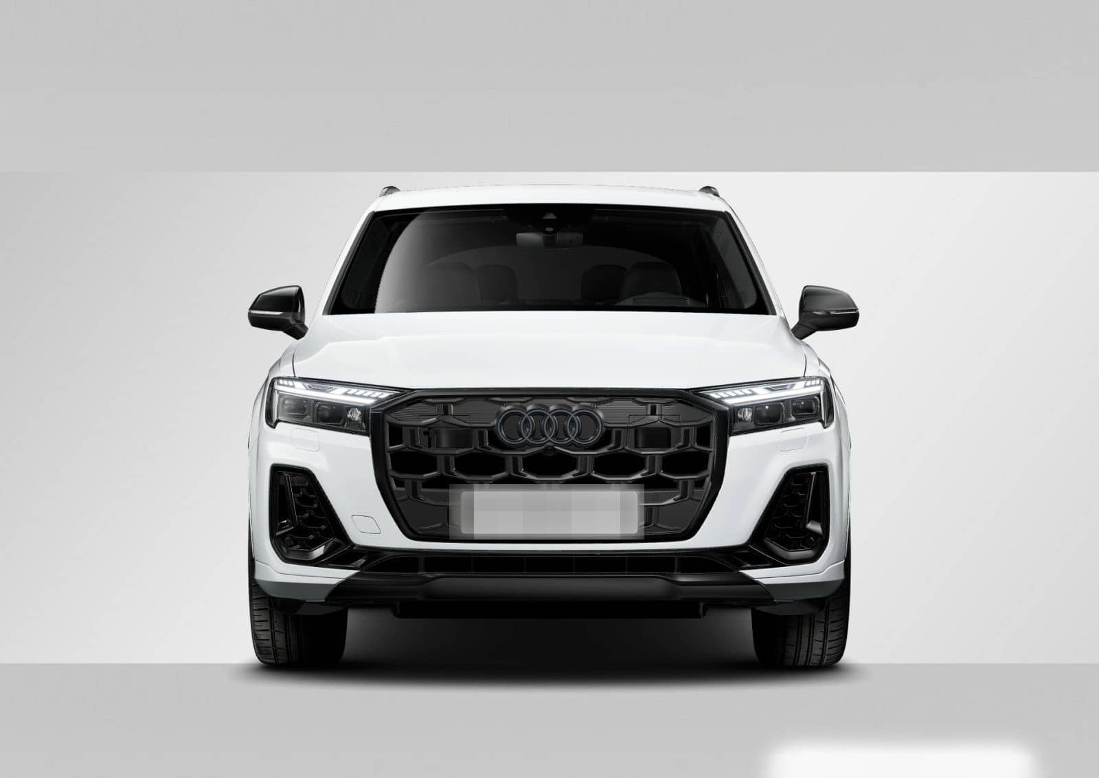 Audi SQ7 TFSI Laser/StdHzg/7-Sitzer/B&O/Allradlenkung foto 5