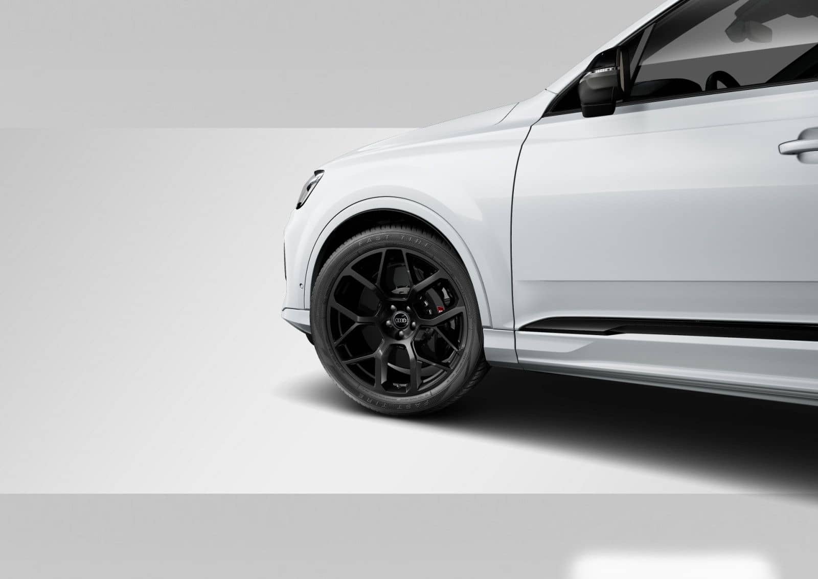 Audi SQ7 TFSI Laser/StdHzg/7-Sitzer/B&O/Allradlenkung foto 6