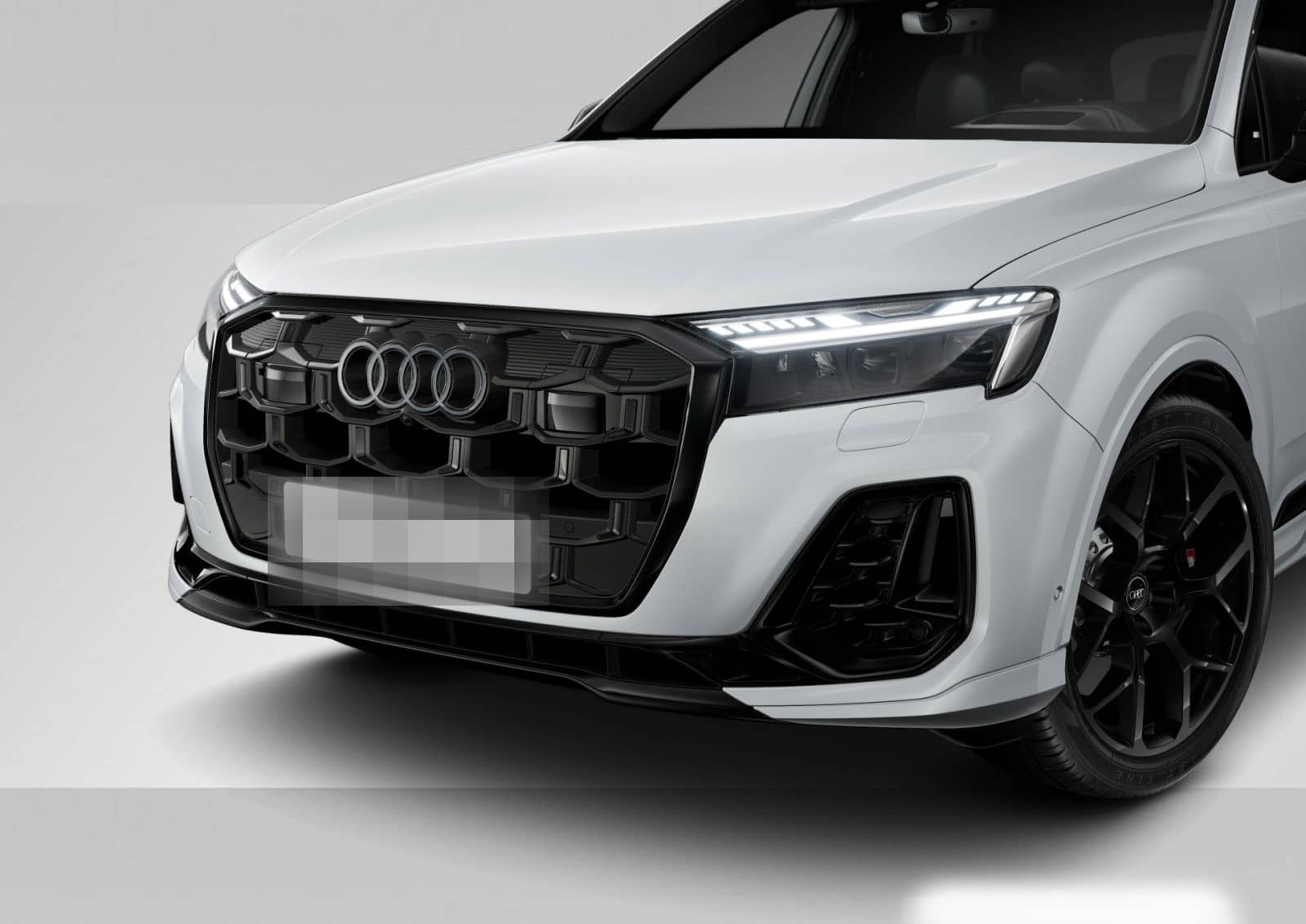 Audi SQ7 TFSI Laser/StdHzg/7-Sitzer/B&O/Allradlenkung foto 10
