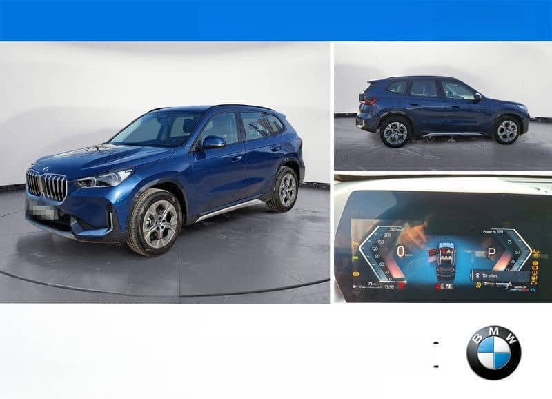 BMW X1 sDrive20i xLine *Premium*Navi*Kamera*Komfortz foto 1