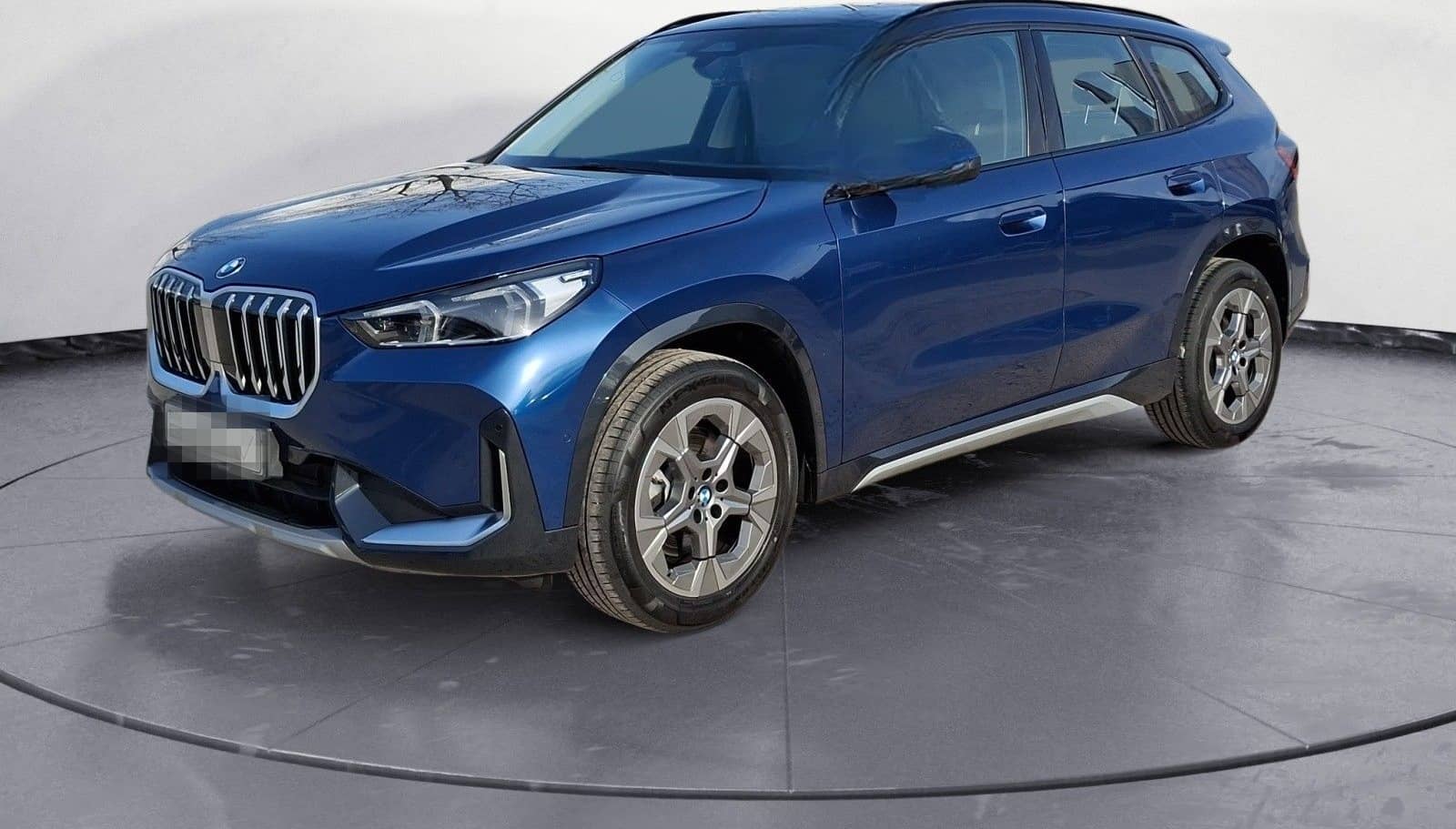 BMW X1 sDrive20i xLine *Premium*Navi*Kamera*Komfortz foto 2
